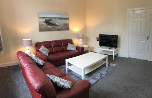 The Station Apartment - Foto 4