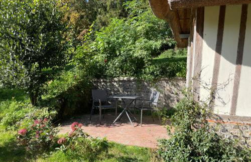 Le Manoir du Perroy - Foto 55