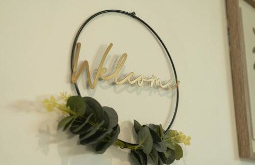 CitizenHouse Anzin - 4 Studios - 15 à 36m2 - Jardin - Terrasse - Accès autonome - WiFi - Netflix - Foto 38