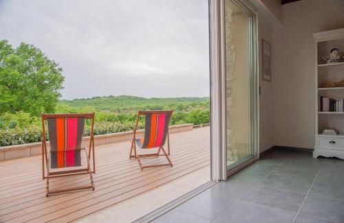 Gîte du Causse Loubressac - Photo 20