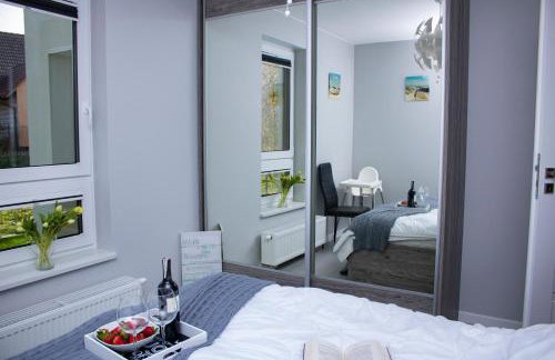 Apartament z ogródkiem - Foto 16