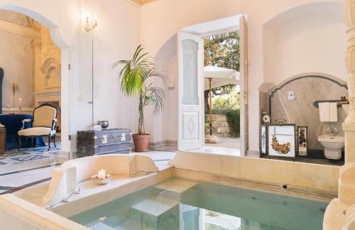Tenuta Mosè Charming House&Relais Gallipoli - Foto 80