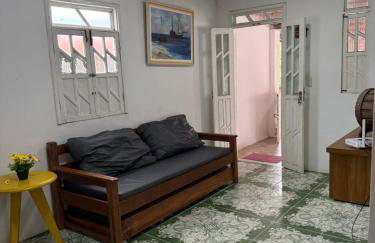 Casa com piscina para veraneio em Barra do Itariri - Bahia - Foto 3