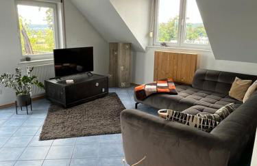 Zum schönen Ausblick - Foto 1