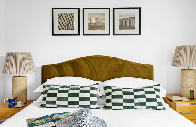 The Masts 37 Dart Marina - Foto 21