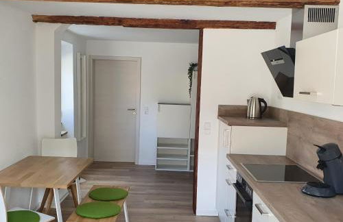 Landgasthof Lamm Ferienwohnungen - Foto 39