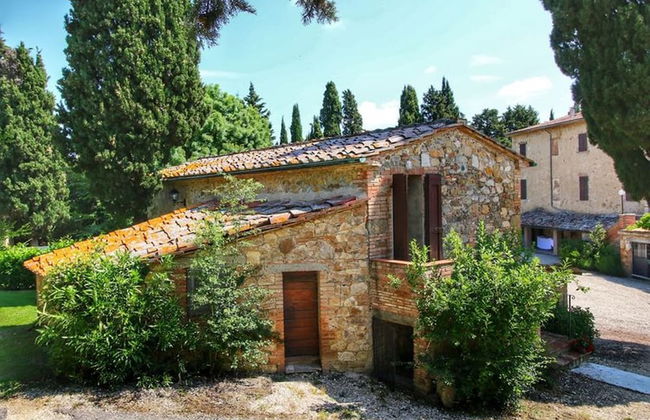 Bellavista farm of Quercini Maurizio - Foto 65