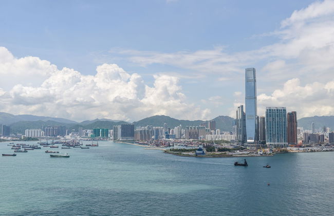 CM Plus Hotels and Serviced Apartments - Photo 45