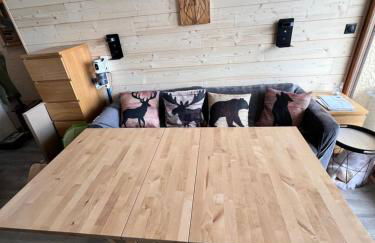 Studio refait à neuf pour 5 personnes - Foto 10