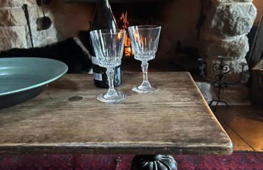 The Cartshed - Photo 12