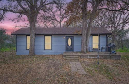 The Creek House - Photo 13