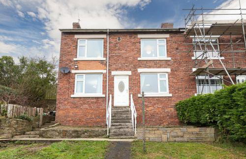 Cosy Semidetached Home - Foto 38