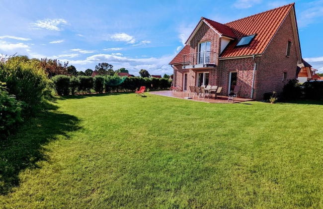 Drie Zeeparels & Spa - Foto 34