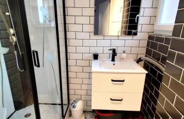 A l'abri des vagues - Foto 7