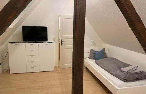 Fewo Alte Schule - Foto 7