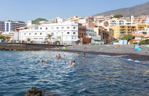 Modern 2bedroom Seaviews & Wifi - Foto 18