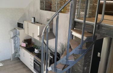 Waldoase im Nationalpark Eifel für 4 Personen und max 2 Hunde - Foto 11