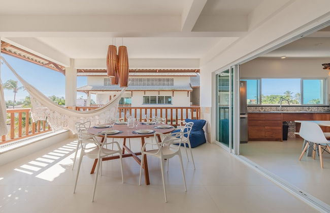 Kite Star Cumbuco By Carpediem - Photo 45