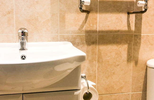 Porthole Cottage - Foto 14