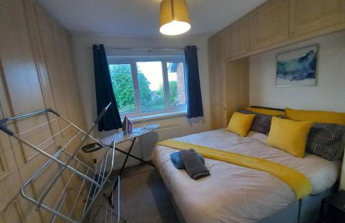 Zinoc Delightful Apartment - Foto 52