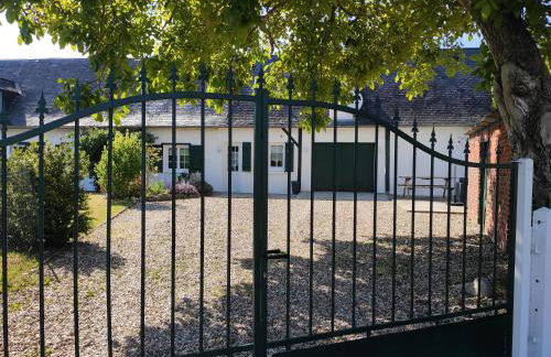 Gîte de la roseraie - Foto 2