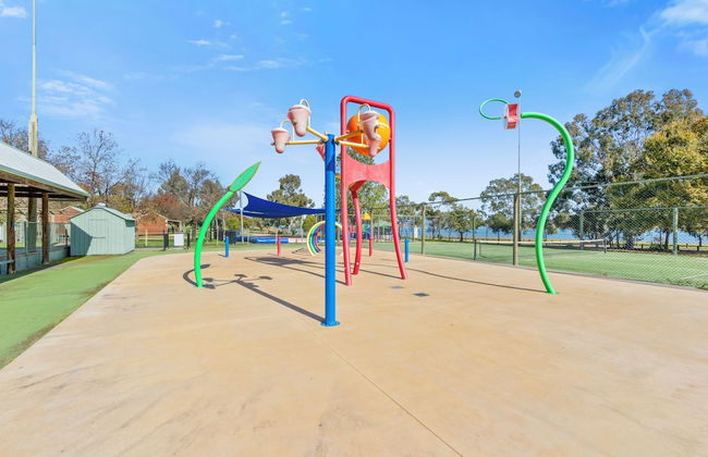 Lake Hume Holiday Park - Photo 71