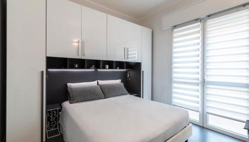 La Casara appartamento Mattia - Foto 3, wardrobe