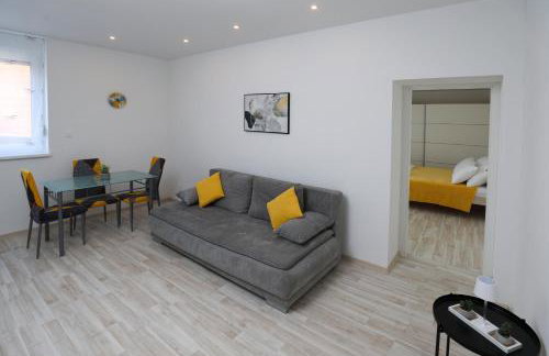 Zagreb Mini Suites - Down Town - Free Private Parking - Foto 28