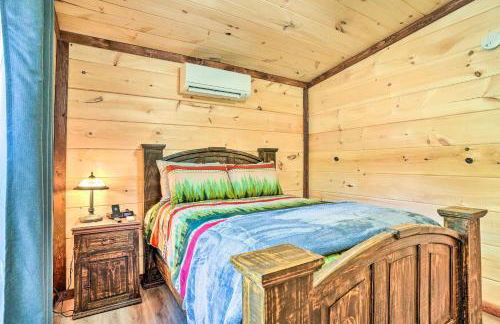 Brand-New Trenton Cabin Panoramic Lake Views - Foto 20