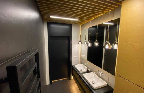 Golden Apartment Rogowo - Foto 12