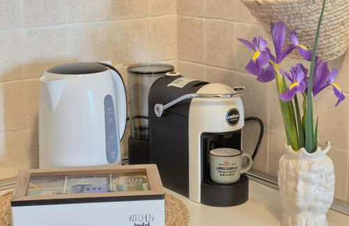 Casa Vacanze-Halivita - Foto 11