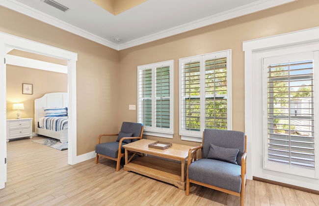 Charming Retreat, a Short Walk to Laguna Beach, With Room for 10! - Foto 8