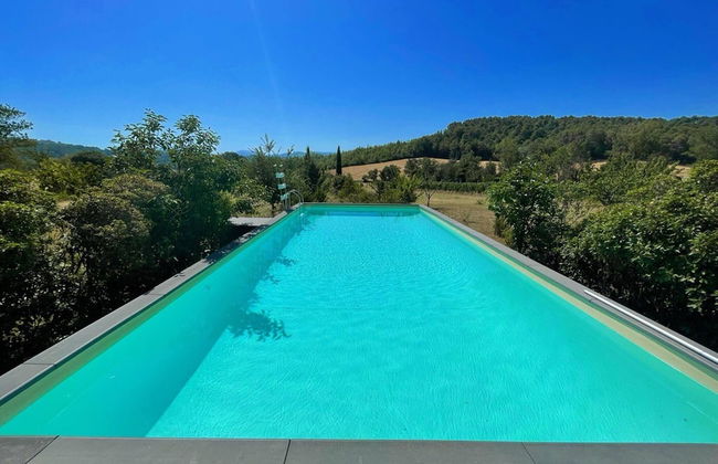 Eve House - Sleeps 4 - Exclusive Pool - Foto 1