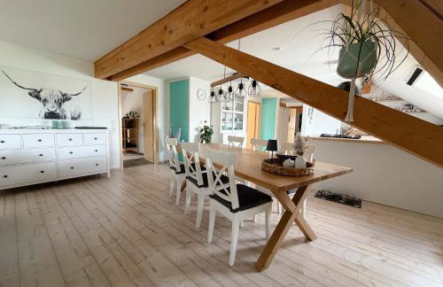 Ferienwohnung Hintermoos - Foto 10