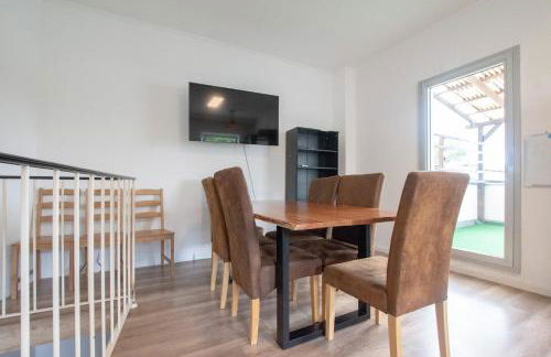 Spacious House - Foto 16