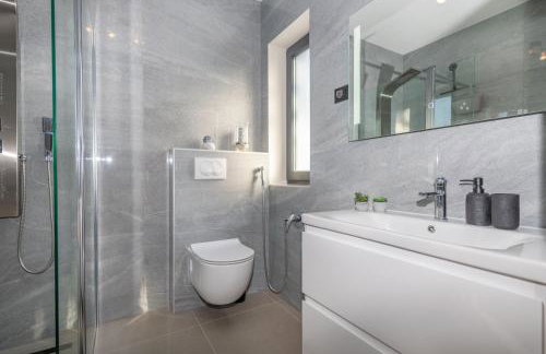 Villa Shanti, a luxurious and modern Villa surrounded by nature - Foto 15