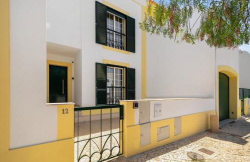 Mae Joana pool&beach Faro villa - Foto 41