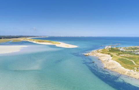 La cabane de la baie - Foto 26