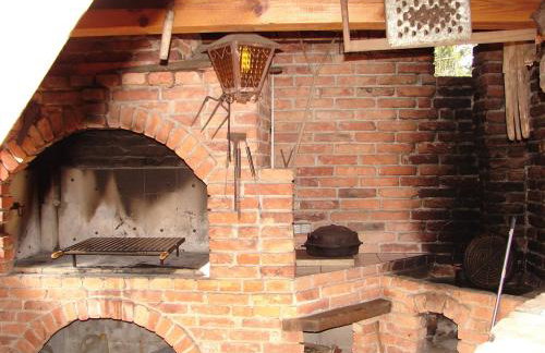 Traditional Houses Korana River - Photo 90