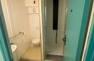 Charmant studio à Cherbourg-en-Cotentin, 15 m² - Foto 3