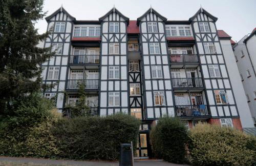 206mm Highgate Apartment - Photo 4