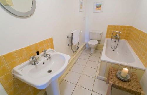 Plas Lligwy Cottage - Foto 34