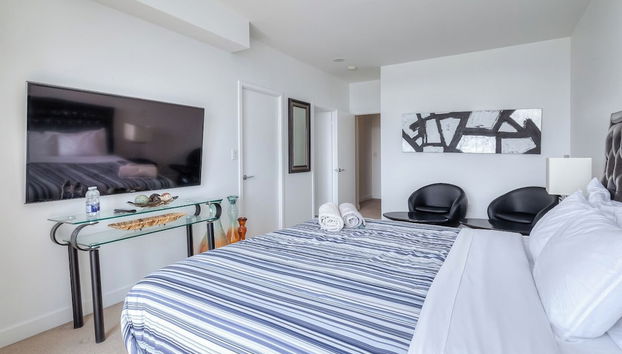 Celestial Heights - Foto 5, Habitación