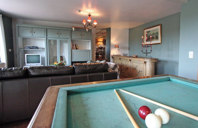 Group Villa With Sauna - Photo 11