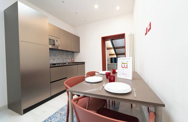 Colonna Apartments by Wonderful Italy - Foto 116