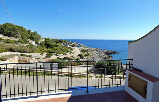 Corte del Mare - Dimora Fronte Mare nel Salento - Photo 12