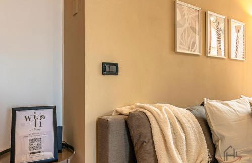 Horizon Loft - Free Parking - AC - Smart TV - Foto 10