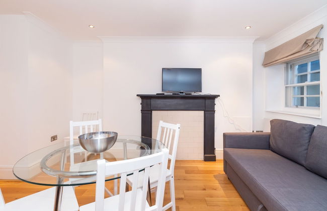 PML Apartments Park Road - Photo 16