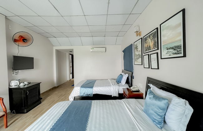 Hoi An Family Room with Swimming Pool - Foto 69