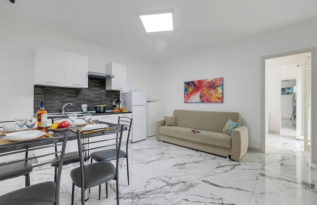 Pino 5 - 2 bedrooms Near The Sea - Foto 20